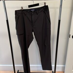 Patagonia technical pants